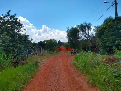 Lote/Terreno à venda, 1000m² no Centro, Alvorada do Sul