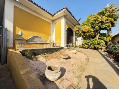 Casa com 3 Quartos à venda, 216m² no Centro, Piracicaba