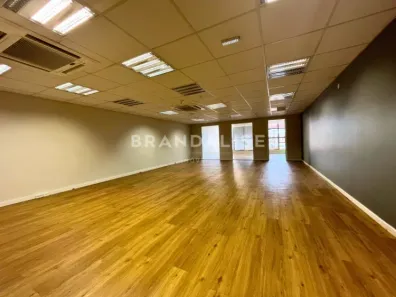 Ponto Comercial para alugar, 327m² no Centro, Canoas