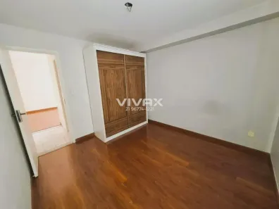 Apartamento com 2 Quartos à venda, 92m² no Méier, Rio de Janeiro