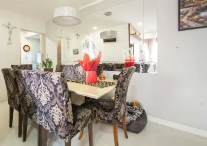 Apartamento com 3 Quartos à venda, 70m² no Cambuci, São Paulo