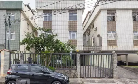 Cobertura com 4 Quartos à venda, 120m² no Ouro Preto, Belo Horizonte