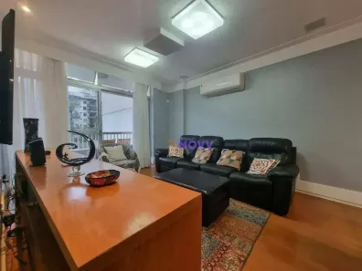 Apartamento com 3 Quartos à venda, 130m² no Ingá, Niterói