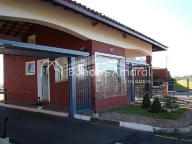 Casa de Condomínio com 3 Quartos à venda, 230m² no Betel, Paulínia