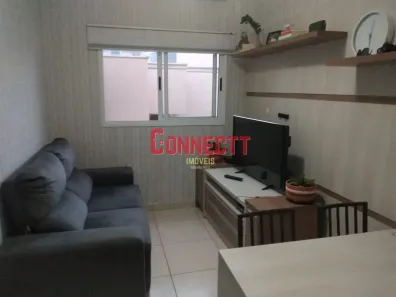 Apartamento com 2 Quartos à venda, 68m² no Residencial Greenville, Ribeirão Preto