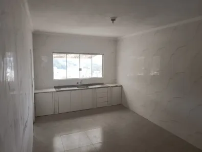 Casa com 3 Quartos à venda, 131m² no Jardim Copacabana, Jundiaí