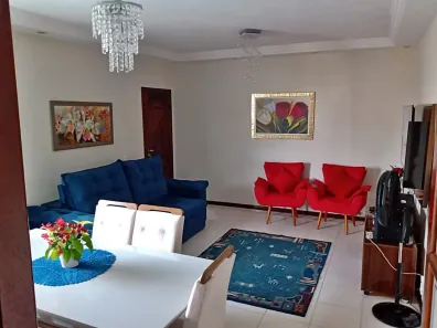 Apartamento com 2 Quartos à venda, 67m² no Vila Alzira, Santo André