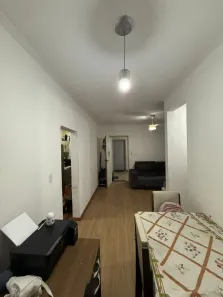 Apartamento com 1 Quarto à venda, 74m² no Tupi, Praia Grande