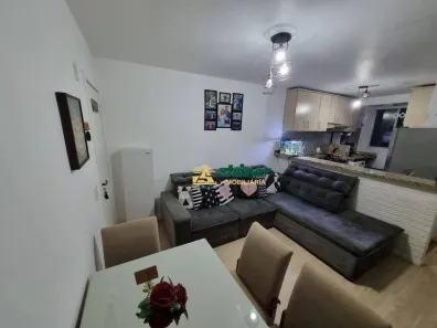 Apartamento com 2 Quartos à venda, 67m² no Água Chata, Guarulhos