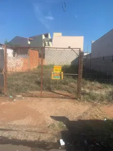 Lote/Terreno para alugar, 250m² no Parque das Árvores, Araras