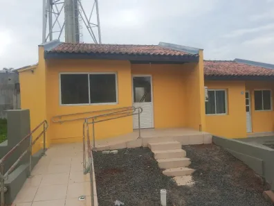 Casa de Condomínio com 2 Quartos à venda, 38m² no Centro, Viamão