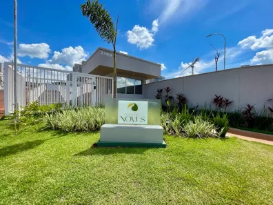 Apartamento com 2 Quartos à venda, 48m² no Quinta da Primavera, Ribeirão Preto