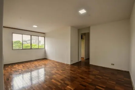 Apartamento com 3 Quartos à venda, 96m² no Cidade Monções, São Paulo