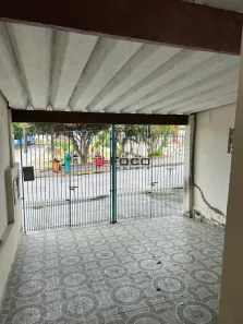 Casa com 3 Quartos à venda, 75m² no Parque dos Príncipes, Jacareí