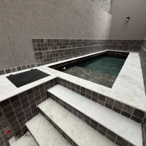 Casa de Condomínio com 3 Quartos à venda, 124m² no Caiçara, Praia Grande