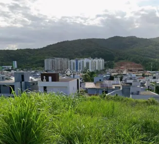 Lote/Terreno à venda, 439m² no Pedra Branca, Palhoça