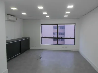 Sala Comercial para alugar, 60m² no Pinheiros, São Paulo