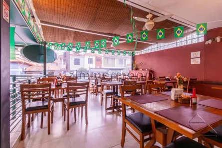 Ponto Comercial à venda, 320m² no Perdizes, São Paulo