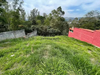 Lote/Terreno à venda, 600m² no Portal das Acácias, Santana de Parnaíba