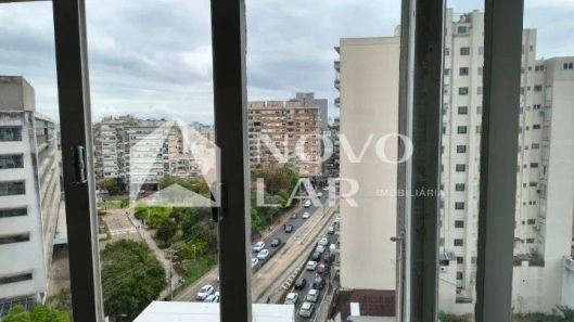 Apartamento com 3 Quartos à venda, 112m² no Rio Branco, Porto Alegre