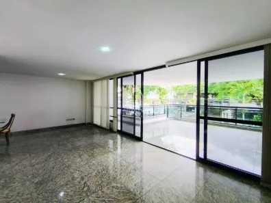 Apartamento com 3 Quartos à venda, 162m² no Barra da Tijuca, Rio de Janeiro