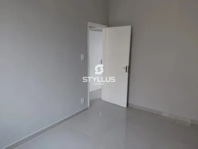 Apartamento com 2 Quartos à venda, 49m² no Méier, Rio de Janeiro