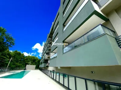Apartamento com 3 Quartos à venda, 179m² no Centro, Ubatuba