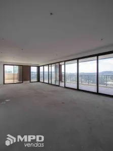 Cobertura com 4 Quartos à venda, 708m² no Alphaville Empresarial, Barueri