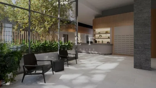Apartamento com 2 Quartos à venda, 84m² no Pinheiros, São Paulo
