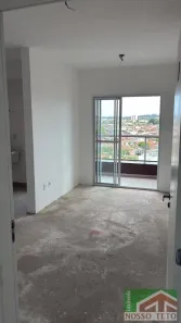 Apartamento com 2 Quartos à venda, 57m² no Vila Miranda, Sumaré