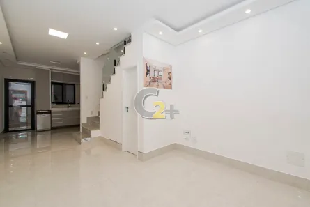 Sobrado com 3 Quartos à venda, 160m² no Jardim Vila Mariana, São Paulo