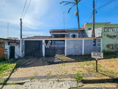 Casa com 2 Quartos à venda, 280m² no Jardim Conceição, Campinas