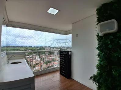 Apartamento com 2 Quartos à venda, 67m² no Vila Independência, Piracicaba