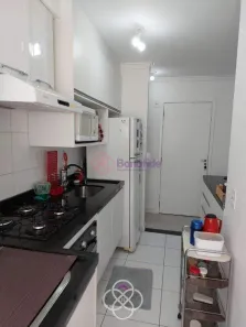 Apartamento com 2 Quartos à venda, 49m² no Vila Pirituba, São Paulo