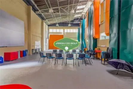 Galpão/Depósito/Armazém para alugar, 1132m² no Vila Congonhas, São Paulo
