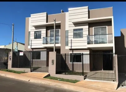 Casa com 3 Quartos à venda, 76m² no Centro, Ponta Grossa