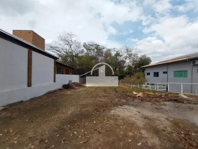 Lote/Terreno à venda, 1000m² no Chácaras Coronel Manoel Marques Ferreira, Sete Lagoas