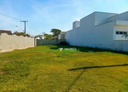 Lote/Terreno à venda, 345m² no Alto da Boa Vista, Sorocaba