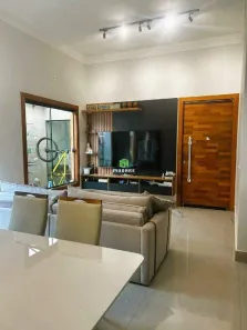 Casa com 3 Quartos à venda, 191m² no São Joaquim, Franca