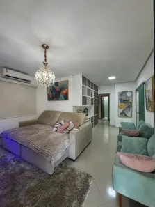 Casa de Condomínio com 3 Quartos à venda, 180m² no Flores, Manaus