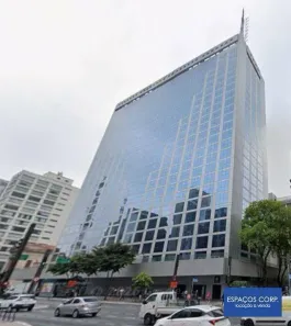 Prédio Comercial para alugar, 2048m² no Bela Vista, São Paulo
