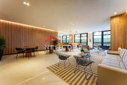 Apartamento com 4 Quartos à venda, 142m² no Perdizes, São Paulo