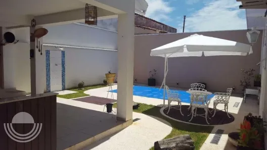 Casa com 4 Quartos à venda, 220m² no Vila Nogueira, Campinas