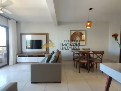 Apartamento com 1 Quarto à venda, 70m² no Barra da Lagoa, Ubatuba