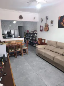 Casa com 2 Quartos à venda, 175m² no Guilhermina, Praia Grande
