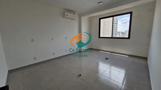 Sala Comercial para alugar, 17m² no Vila Galvão, Guarulhos