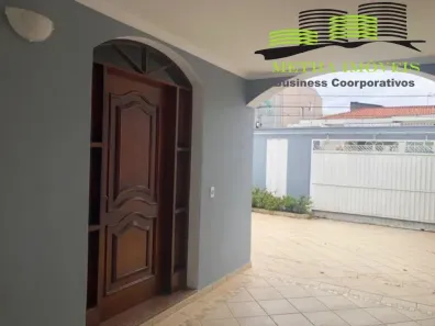 Casa com 3 Quartos à venda, 480m² no Jardim Santa Rosália, Sorocaba