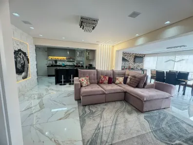 Apartamento com 3 Quartos à venda, 125m² no Parque São Jorge, São Paulo