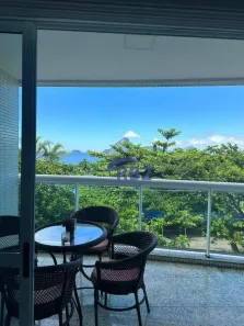 Apartamento com 4 Quartos à venda, 210m² no Boa Viagem, Niterói