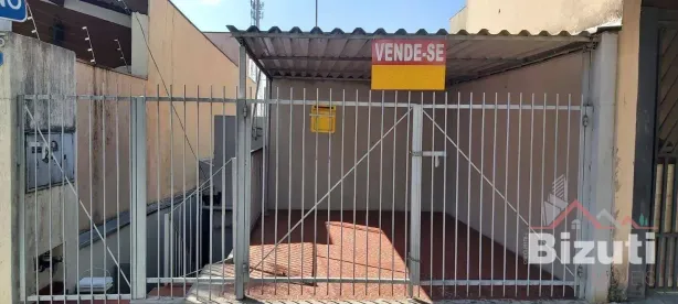 Casa com 2 Quartos à venda, 138m² no Vila Progresso, Jundiaí